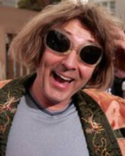 Эмо Филипс фото