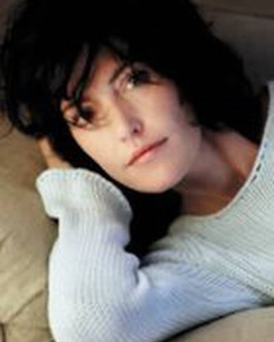 Каролин Треска фото