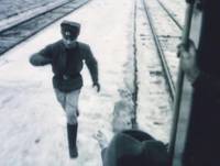 Кадр Караул