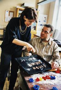 Кадр ABC des Lebens