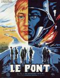 Постер из фильма "Мост" - 1