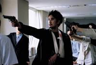 Кадр Болтливые киллеры