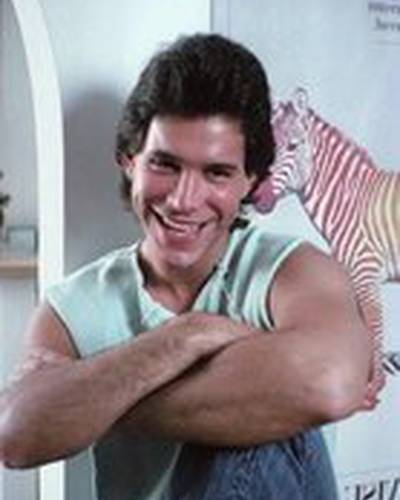 Брайан Роббинс фото