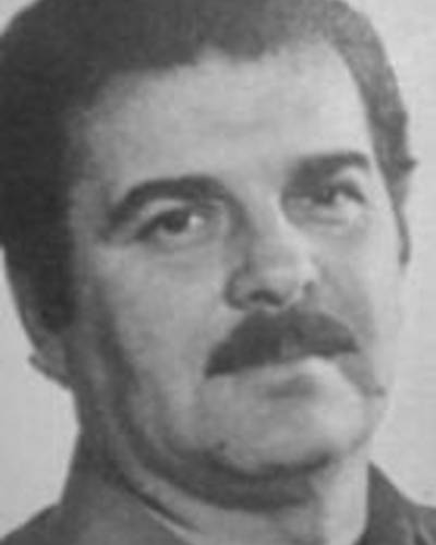 Геннадий Болотов фото