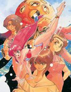 Универсальная современная девушка-кошка (видео)