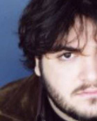 Джереми Радин фото