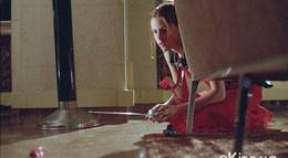 Кадр из фильма "Запретная миссия" - 2