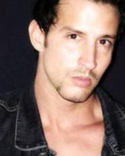 Тони Десерджио фото