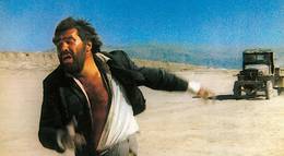 Кадр из фильма "Роланд Клик: Сердце – голодный охотник" - 2