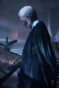 Кадр Последние рыцари