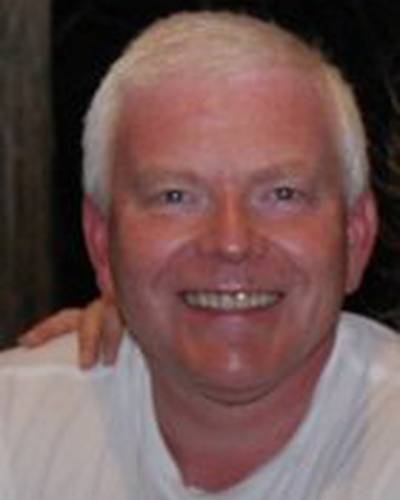 Крис Бланден фото