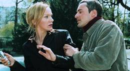 Кадр из фильма "Две истории и одна свадьба" - 1