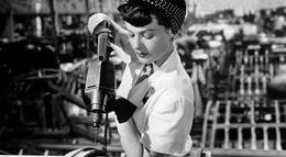 Кадр из фильма "Нежный товарищ" - 1