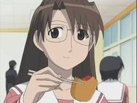 Кадр Адзуманга Дайо