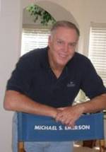 Майкл Эмерсон фото