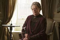 Кадр Аббатство Даунтон