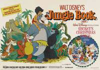 Постер Книга джунглей