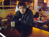 Кадр Одинокий Джим