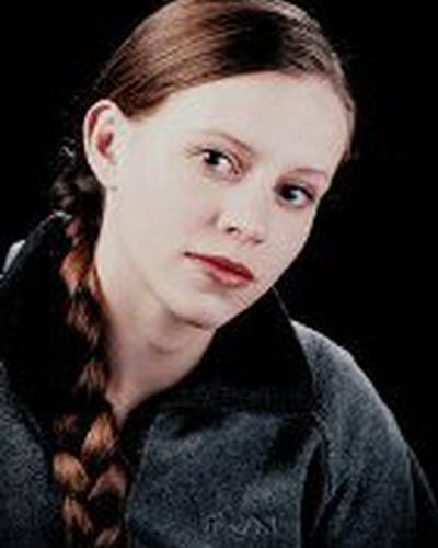 Matylda Paszczenko фото