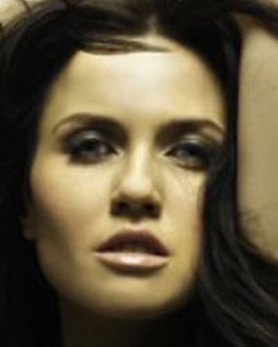 Мириам Эгертер фото