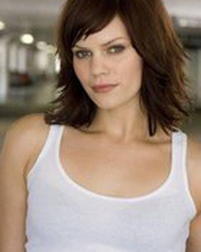 Саманта Шелтон фото