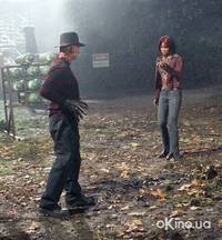 Кадр Фредди против Джейсона