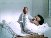 Кадр Конец ночи