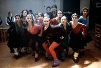 Кадр Кармен