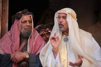 Кадр Черное золото