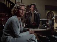 Кадр Коломбо: Горе от ума