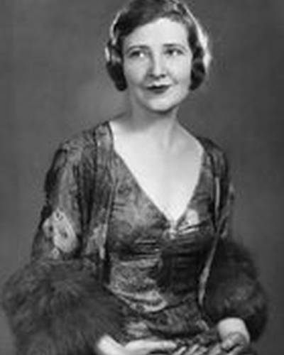 Маргарет Кэмпбелл фото