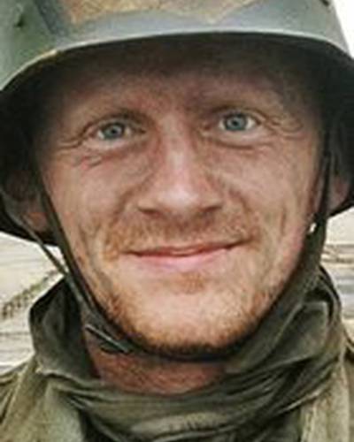 Гуннар Этли Котэри фото