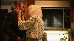 Кадр из фильма "Тебя никогда здесь не было" - 2