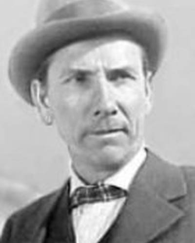 Дэн Уайт фото