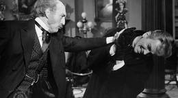 Кадр из фильма "Процесс над Оскаром Уайльдом" - 1