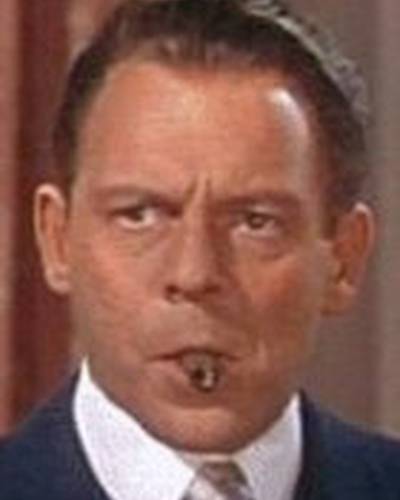 Билл Гудвин фото