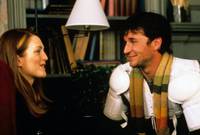 Кадр Тени прошлого