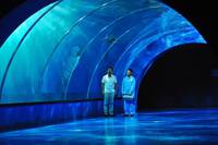 Кадр Рай океана