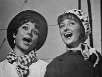 Кадр Швейк во Второй мировой войне