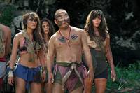 Кадр Добро пожаловать в джунгли