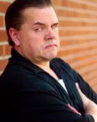 Ник Финск фото