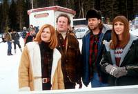 Кадр Тайна Аляски