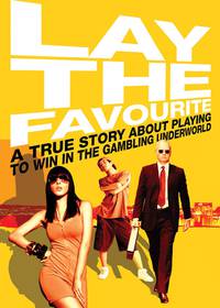 Постер Фортуна Вегаса