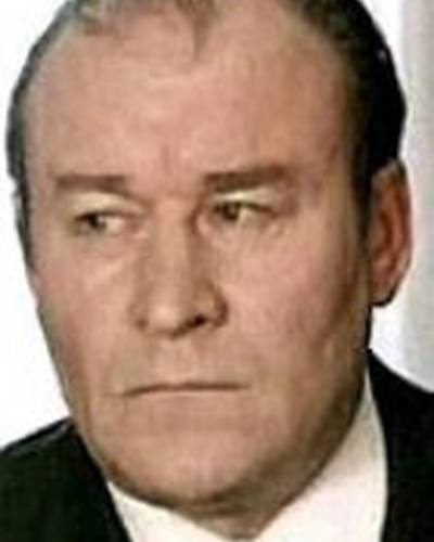 Николай Смирнов фото