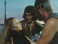 Кадр Человек, который смеется (мини-сериал)