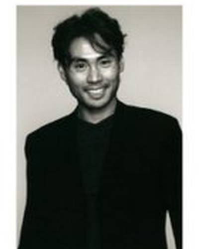 Марк Окита фото