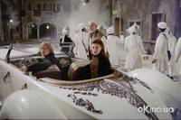 Кадр Лига выдающихся джентльменов