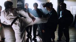 Кадр из фильма "Убойная команда" - 1