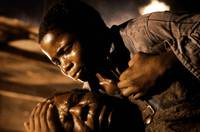 Кадр Миссисипи в огне