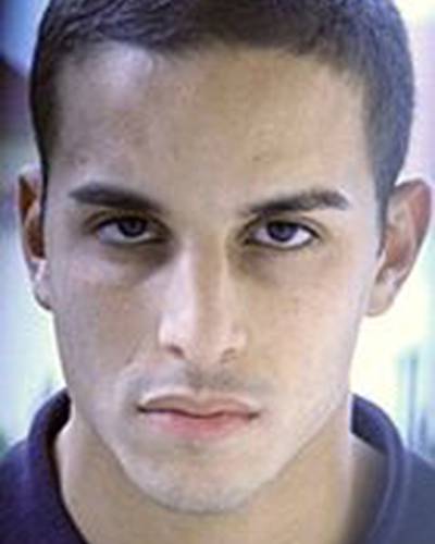 Алаа Омузун фото